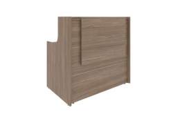 Стойка ресепшен комплект O.R-K-3